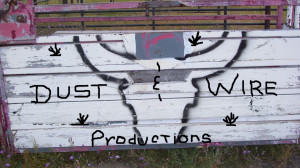 Dust and Wire Productions